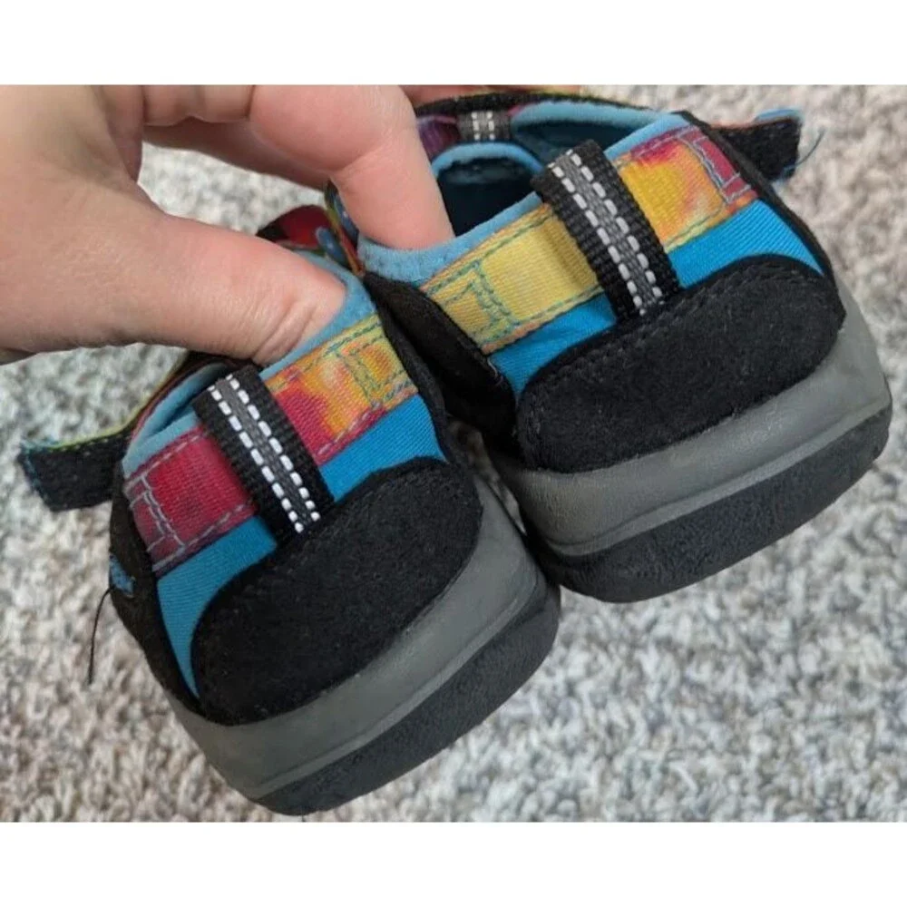 Keen newport retro
